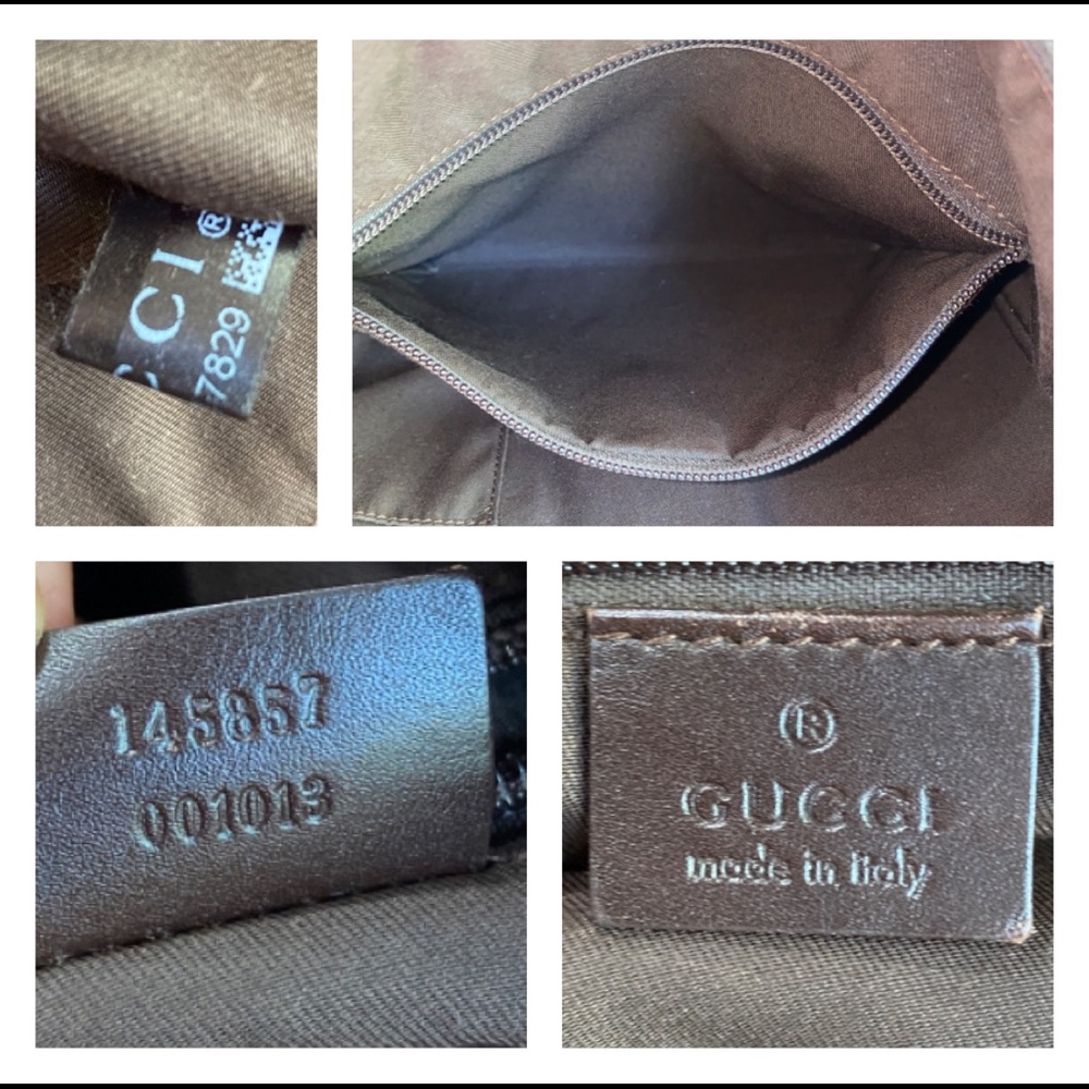 ❤️authentic gucci - Picture 12 of 16